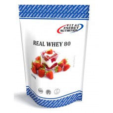 VITAL ENERGY REAL WHEY 80 